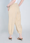 Raf Fly Pants (Beige)