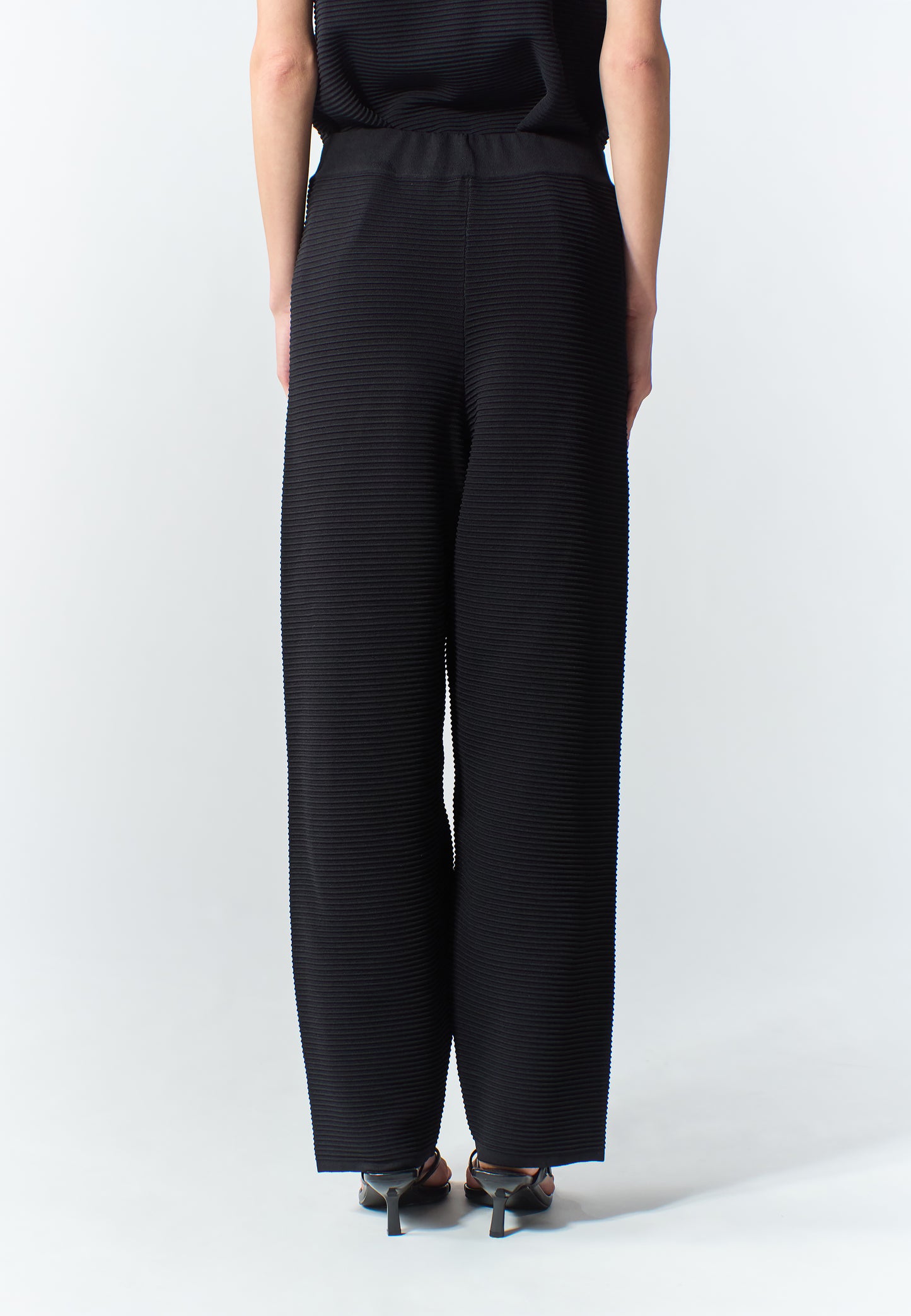 RAF Raunch Pants (Black)