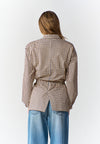 RAF Sawder Long Sleeve Jacket (Multi)