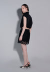 Femina The Mother Top And Skirt (Navy)