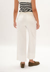 Archetype Refined Vapor Pants (Offwhite)