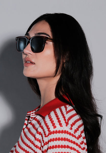 P&P Sunglasses 6296  C6