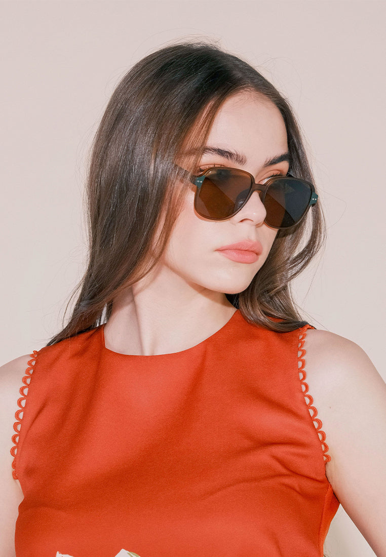 P&P Sunglasses 6817 (C3)