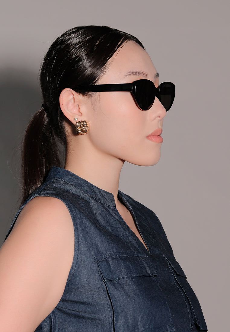 P&P Sunglasses 82096  C1