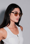 P&P Sunglasses 9856  C7