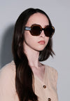 P&P Sunglasses Um9819  C3
