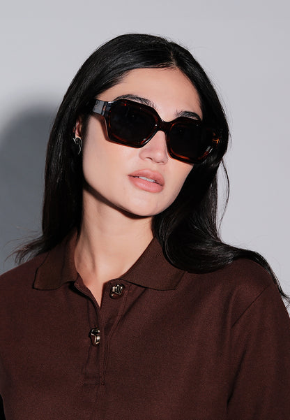 P&P Sunglasses 9876  C3