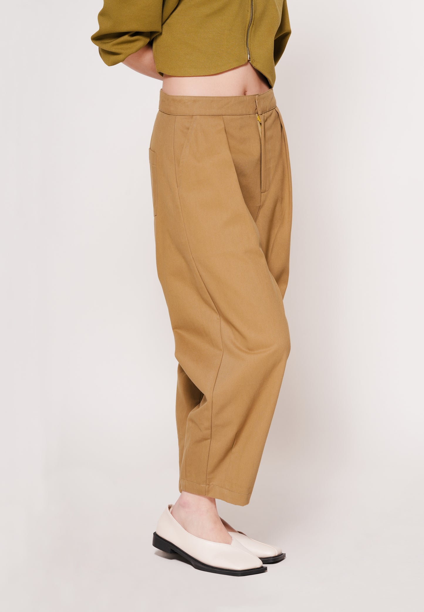 Alias Pants (Olive)
