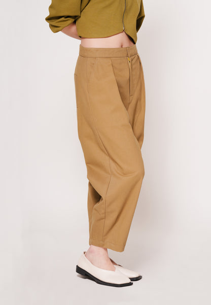 Alias Pants (Olive)