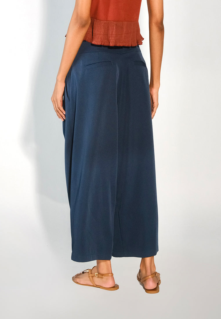 Sari- Sari Allona Pants (Navy)