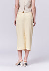 Almare Ashdale Skirt (Butter)