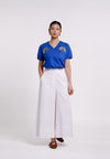 Barnaby Pants (White)