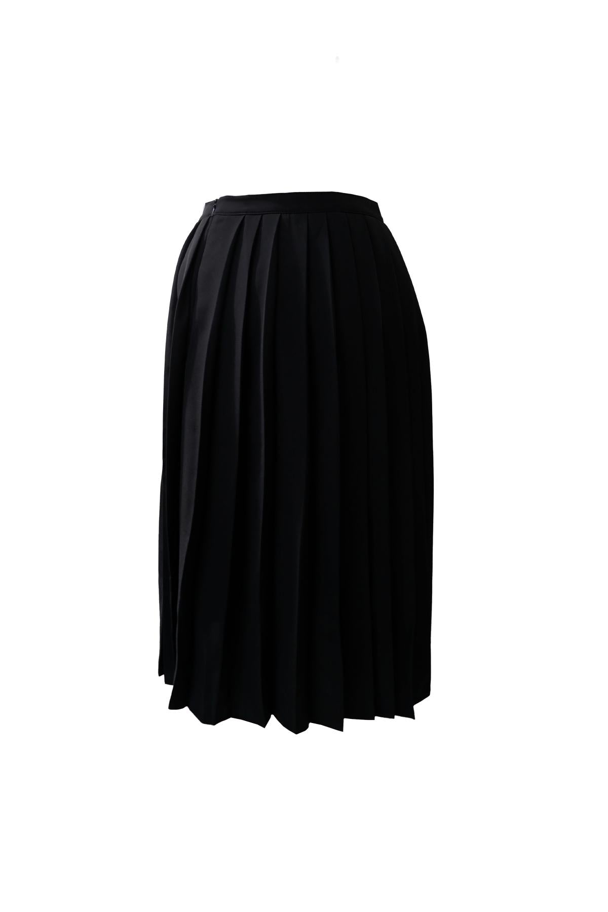 Raf Party Edit Raf Bijoux Skirt (Black)