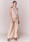 Solstice Brew Pants (Khaki)