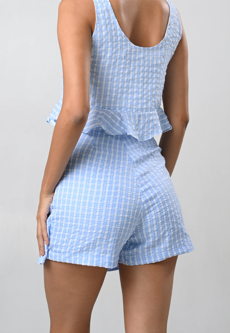 Callaha Skort (Blue)
