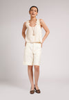 Carl Jorts (Cream)