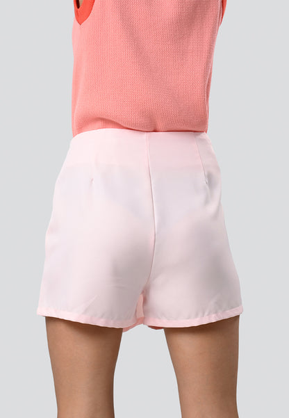 Carsie Skort (Blush)