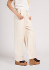 Chey Pants  (Cream)