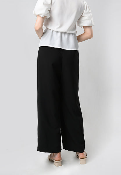 Clustin Pants (Black)