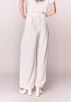 White Code Cypresse Pants (White)
