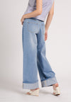 DNM Studios 2026 Dani Pants (Light Blue)