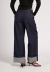 DNM Studios 2026 Dash Pants (Navy)
