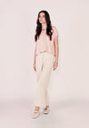 Camp Deakin Pants (Beige)