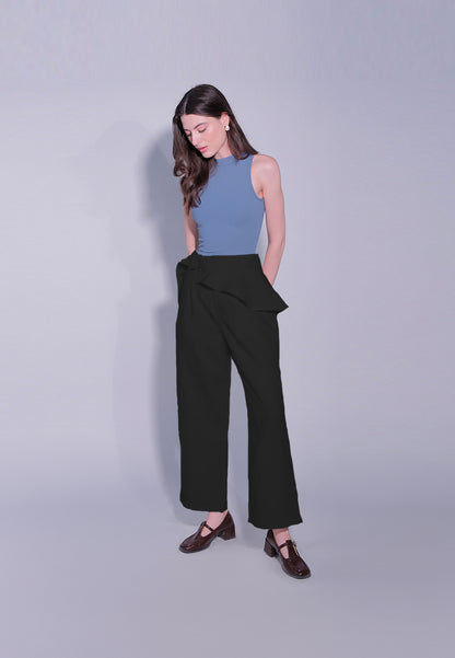 Raf Depot Pants (Black)