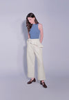 Raf Depot Pants (Cream)