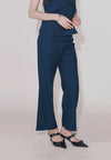 Camp Deshia Pants (Navy)
