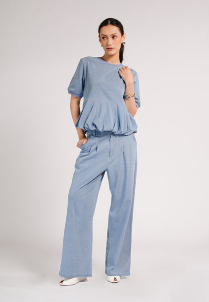 DNM Studios 2026 Dion Pants (Blue)