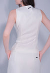 Raf Dursley Sleeveless Top (Cream)