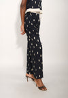 Archetype Elevate Pants  (Printed Navy)