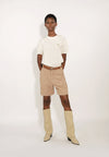 Archetype Elfie Short Sleeve Top (Butter)