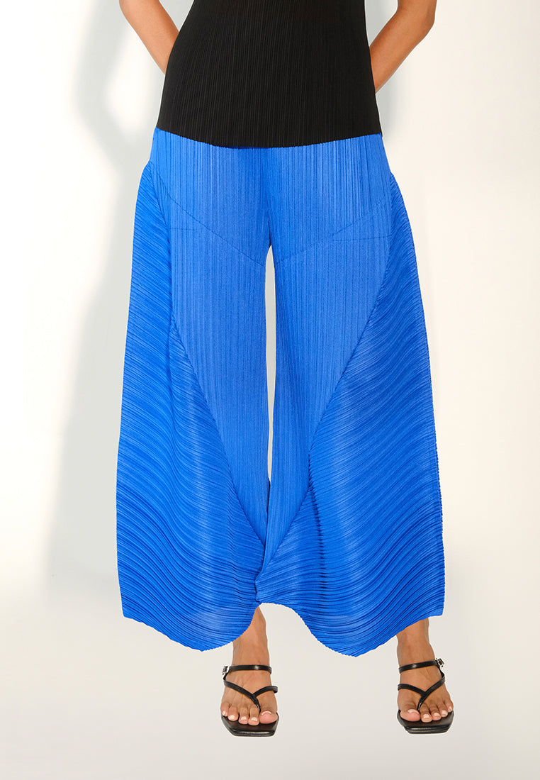 Raf Emiko Pants (Blue)