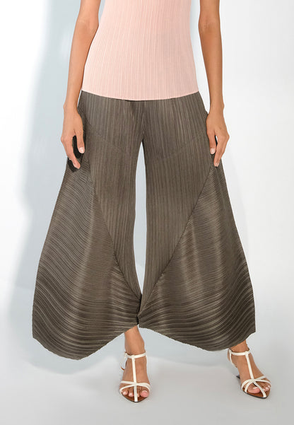 Raf Emiko Pants (Grey)