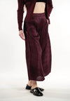 RAF Emiko Pants  (Red)