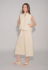 RAF Emprise Culottes  (Cream)