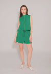 RAF Emprise Shorts  (Green)