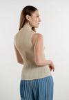 RAF Eris Sleeveless Top (Cream)