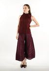 RAF Eris Sleeveless Top (Red)