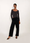 Archetype Exter Pants (Black)