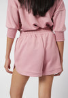 Raf Exton Shorts (Blush)