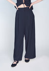 Raf Fletcher Pants (Mid.Blue)
