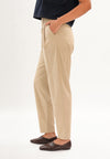 Foxy Pants  (Khaki)