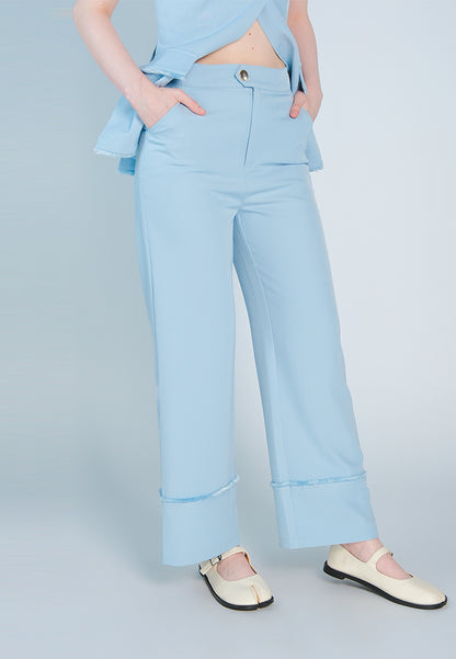 Nobleza Frankie Pants (Blue)
