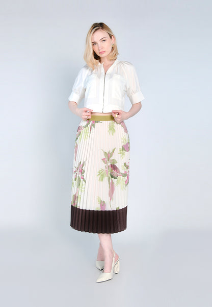 Nobleza Fumina Skirt (Multi)