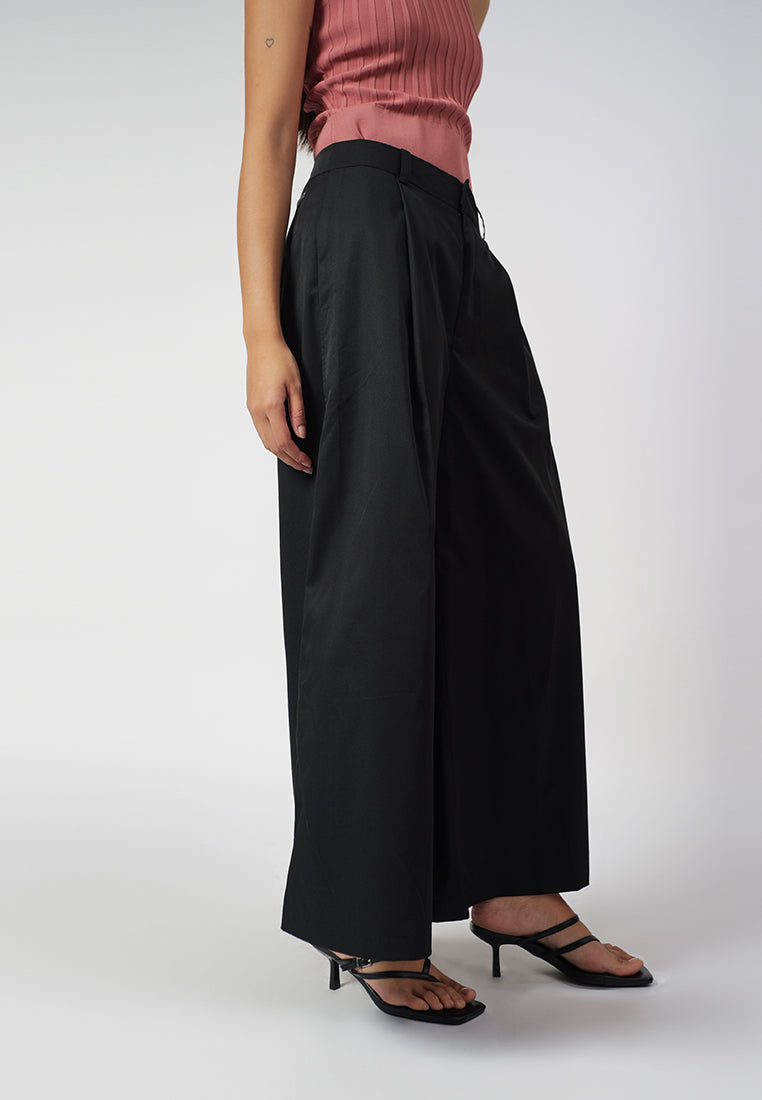 Raf Goya Pants  (Black)