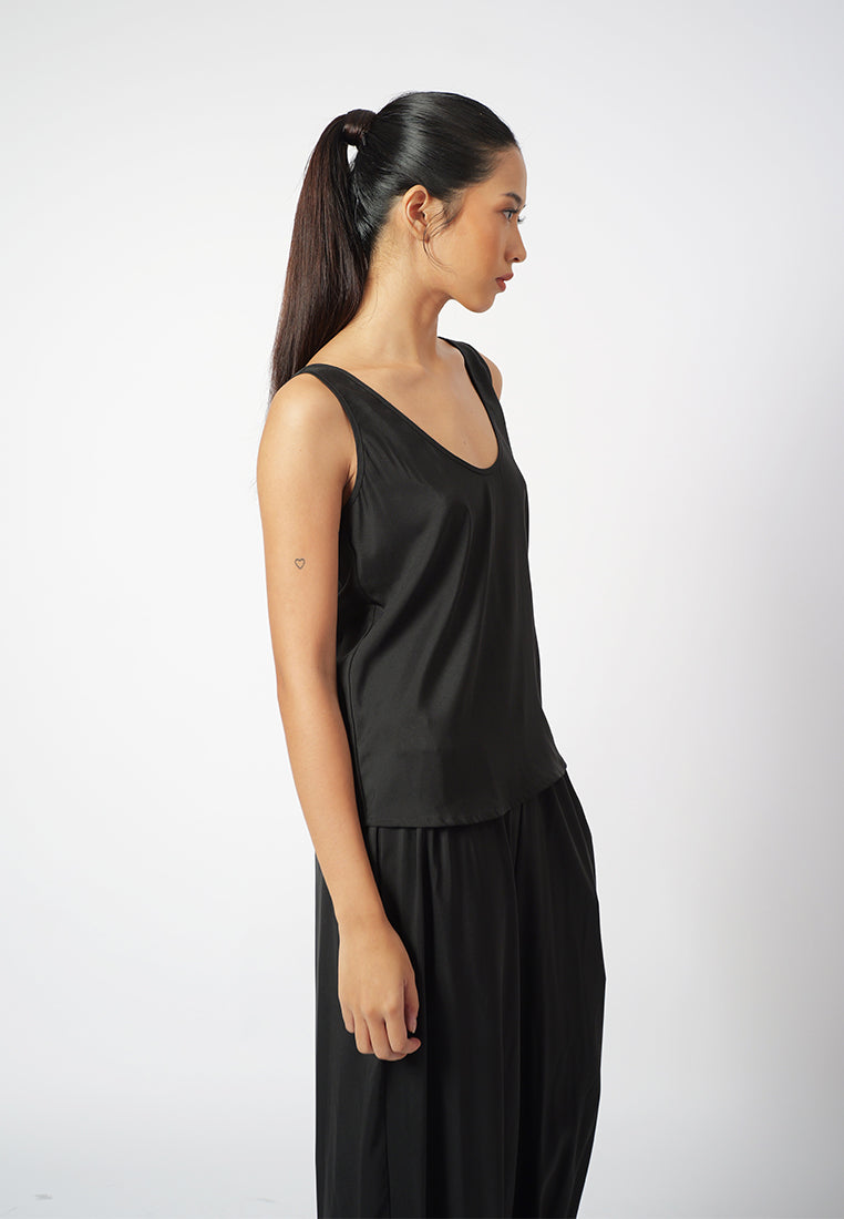 Raf Grace Top And Pants (Black)