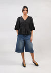 Raf Gull Shorts (Denim)